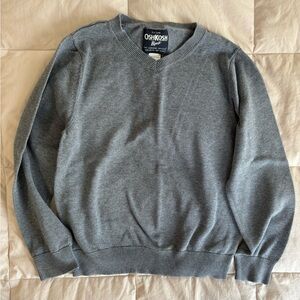 Oshkosh Boys Sweater